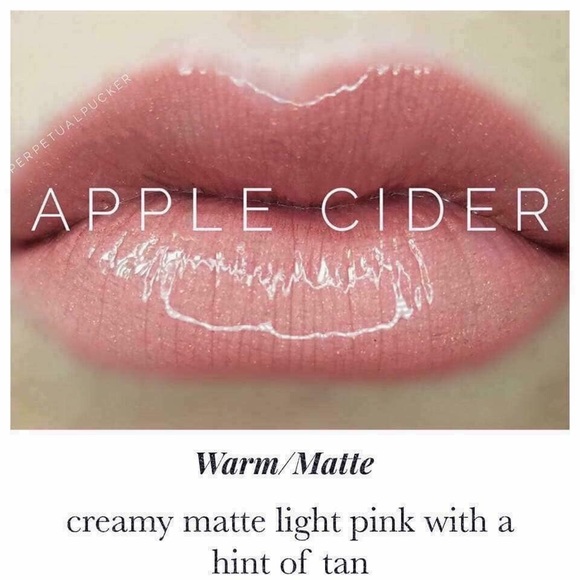 LipSense Other - Lipsense Apple Cider Lip Color